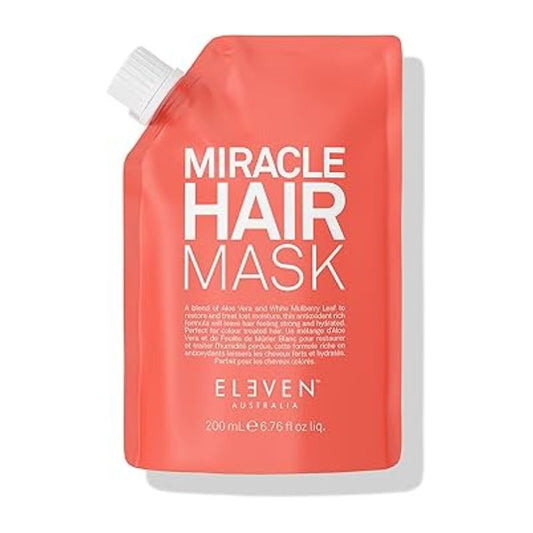 Eleven Miracle Hair Treatment Mask 6.8oz