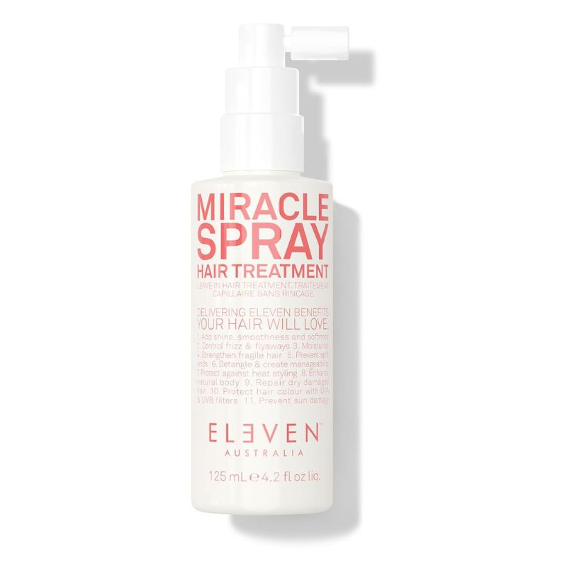 Eleven Miracle Spray Hair Treatment 4.2oz