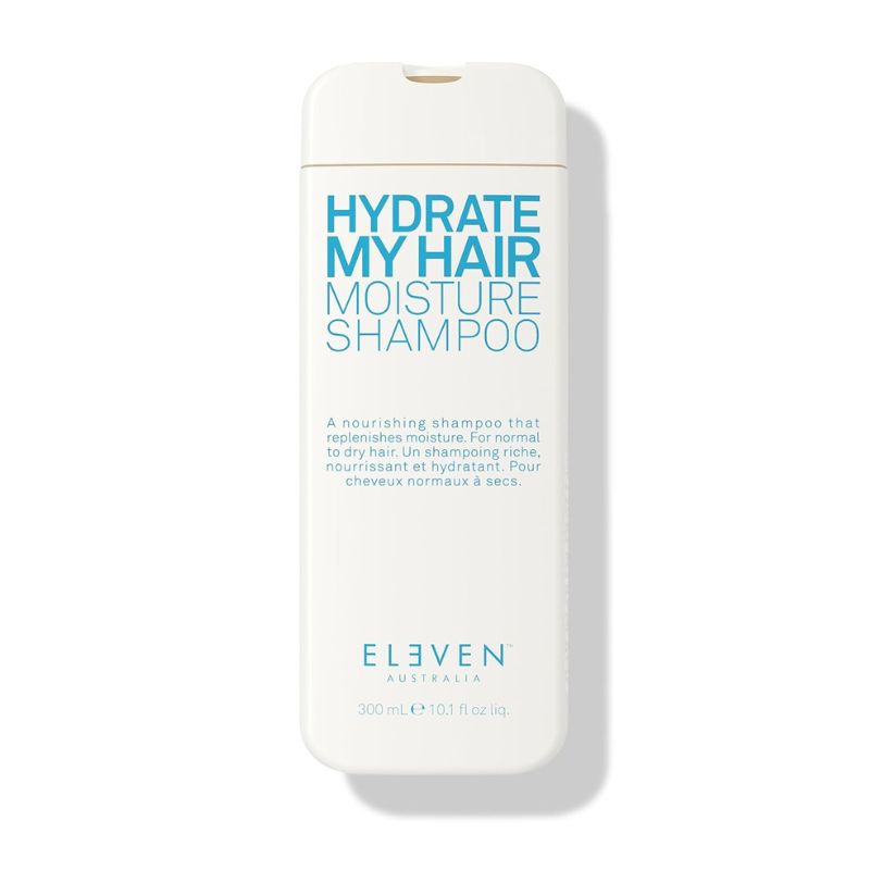 Eleven Hydrate My Hair Moisture Shampoo