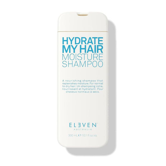 Eleven Hydrate My Hair Moisture Shampoo