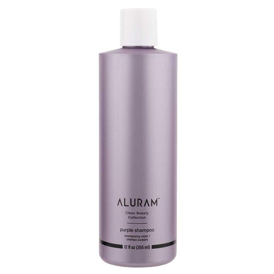 Aluram Purple Shampoo