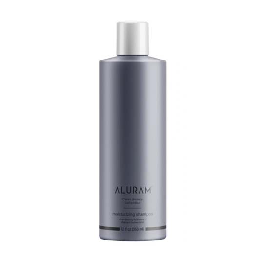 Aluram Moisture Shampoo