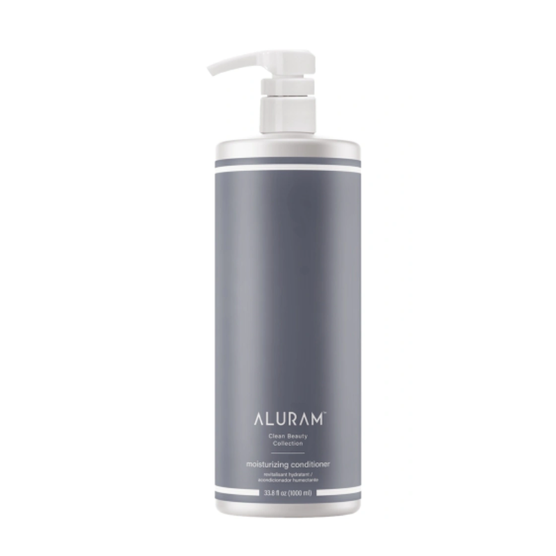 Aluram Moisturizing Conditioner