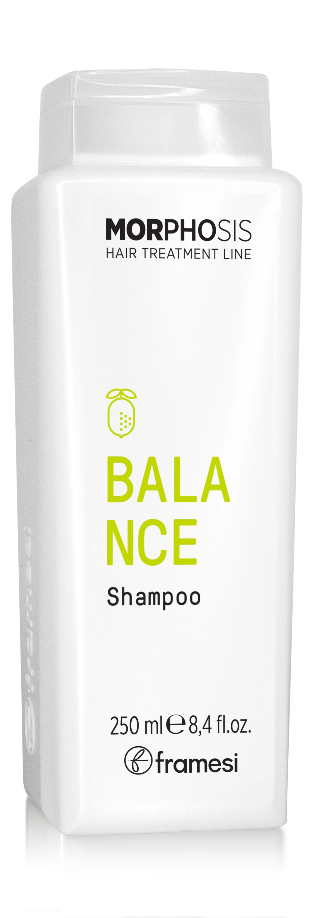 Morphosis Balance Shampoo