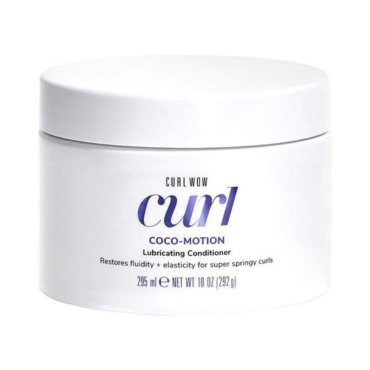 Color Wow Curl Wow Coco-Motion Lubricating Conditioner 10oz