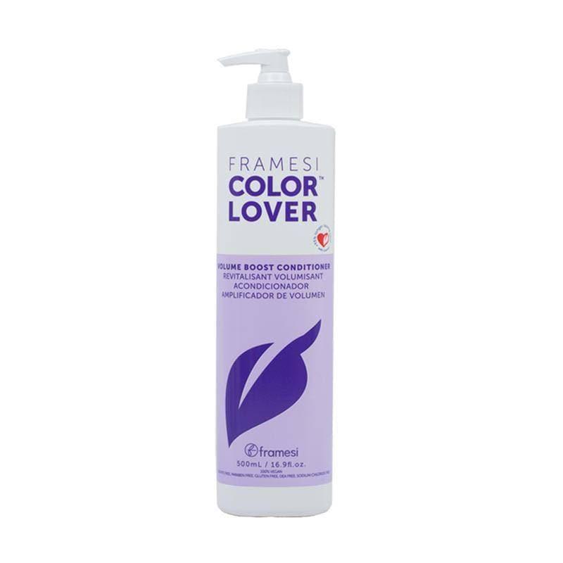 FRAMESI Color Lover Volume Boost Conditioner