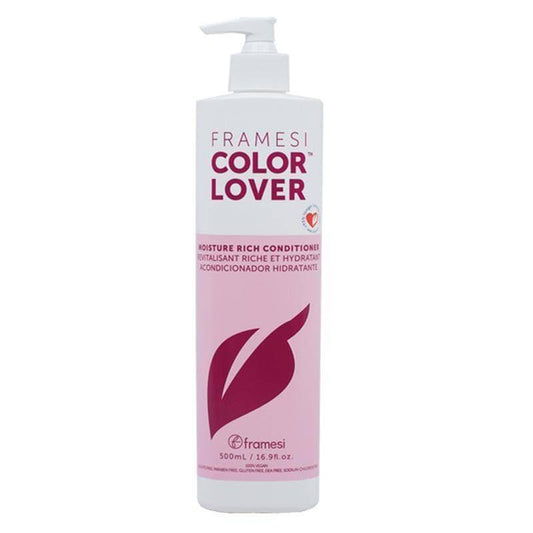 Framesi Color Lover Moisture Rich Conditioner