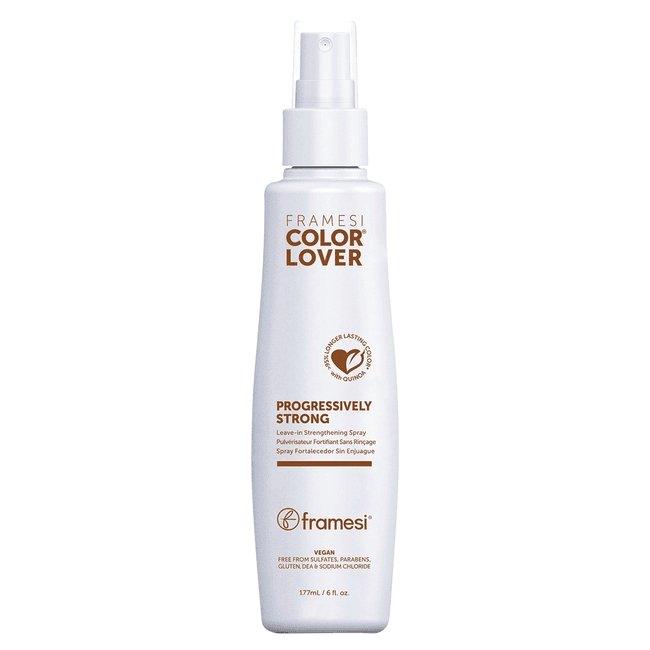 Framesi Color Lover Progressively Strong 6oz