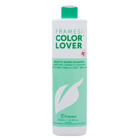 Framesi Color Lover Smooth Shine Shampoo