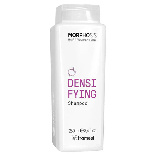Framesi Morphosis Densifying Shampoo 8.4 Oz.