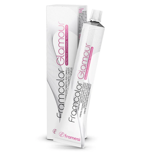 Framesi FramColor Glamour Permanent Hair Color 3.4 oz