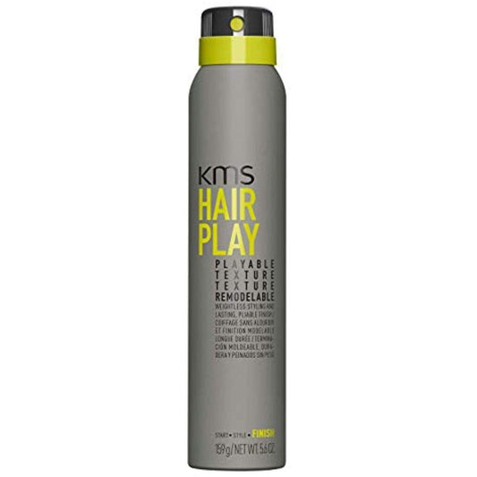 KMS HairPlay Playable Texture, 5.6 oz