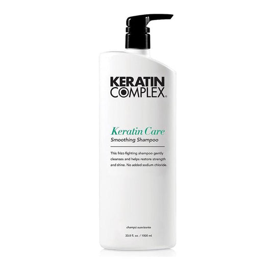 Keratin Complex Keratin Care Shampoo 33.8 oz