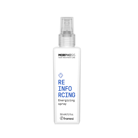 Framesi Morphosis Reinforcing Energizing Spray 5.1 Oz.