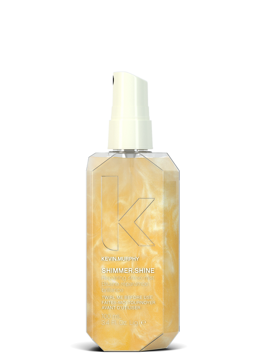 Kevin Murphy - Shimmer.Shine