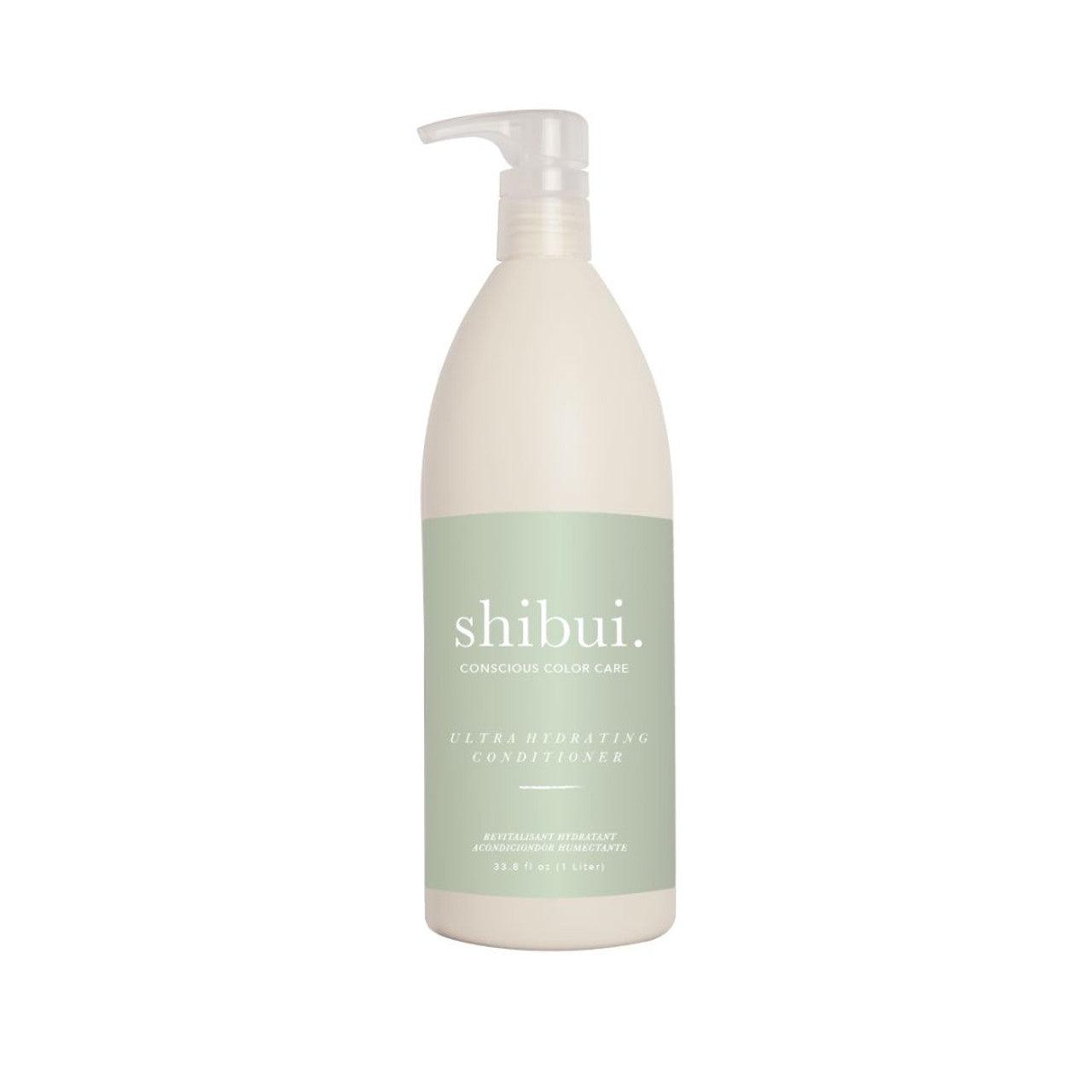 Shibui Ultra Hydrating Conditioner
