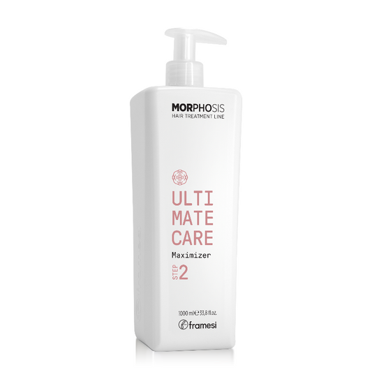 Framesi Morphosis Ultimate Care Maximizer STEP 2 Liter