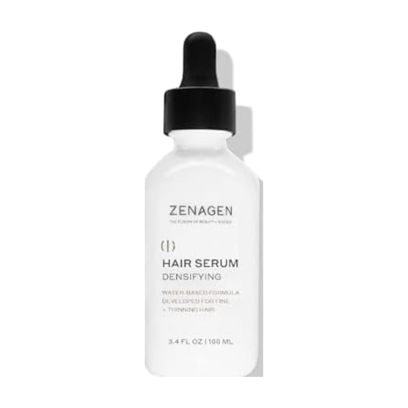 Zenagen Densifying Hair Serum