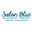 Salon Blue Hair logo