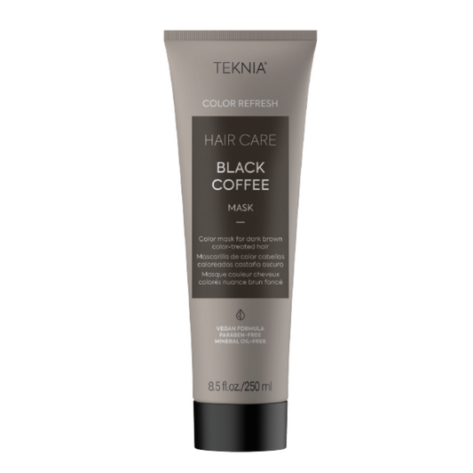 Lakme Black Coffee Color Refresh Treatment 8.5oz