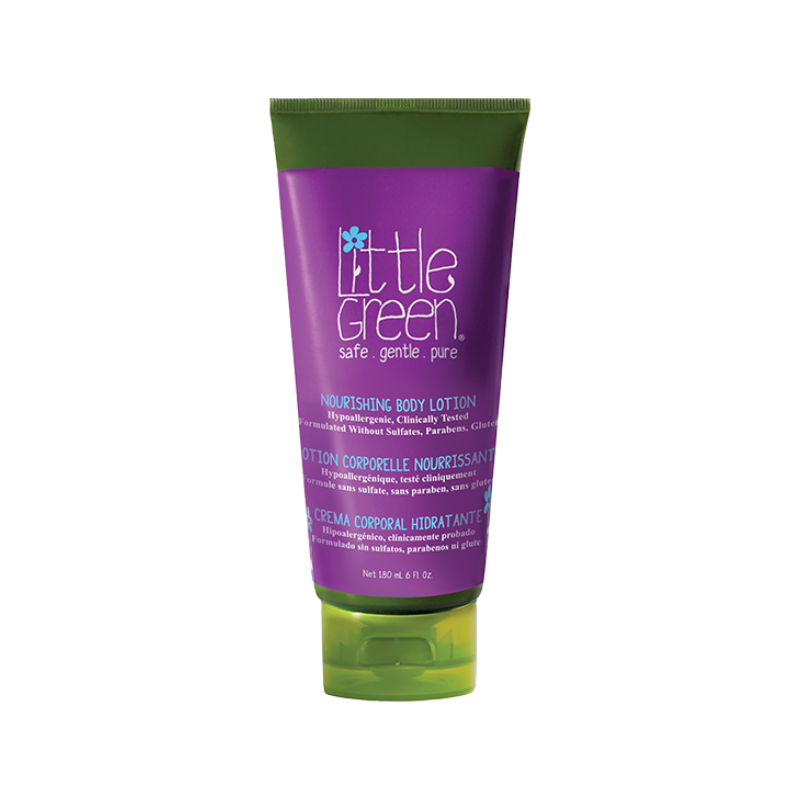 Little Green Nourishing Body Lotion