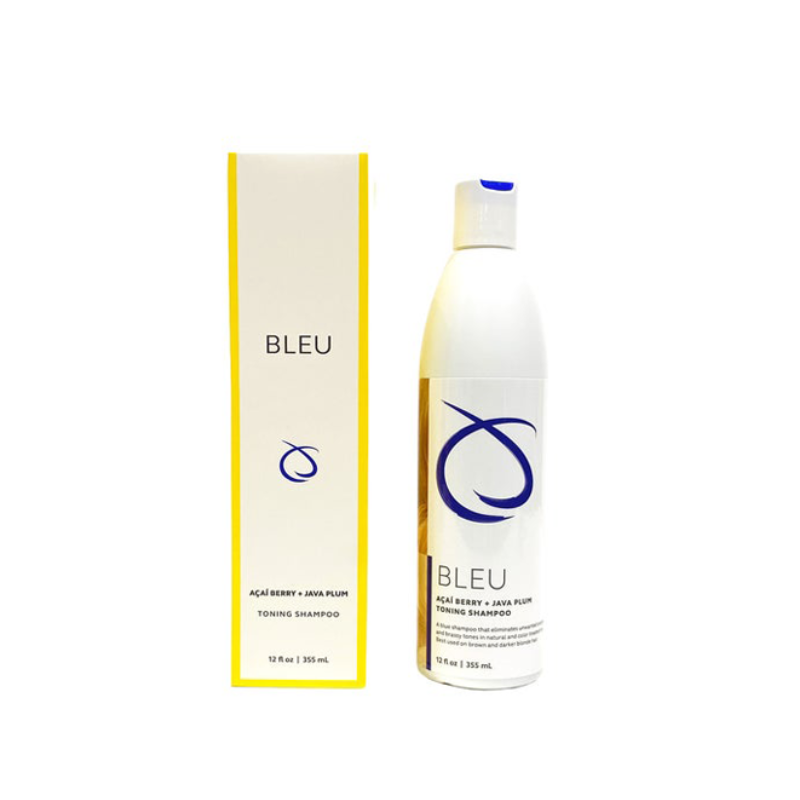 Sunlights Bleu Toning Shampoo 12oz