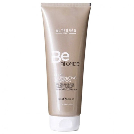 Alter Ego Italy Pure Illuminating Shampoo 7oz