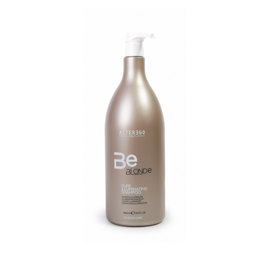 Alter Ego Italy Pure Illuminating Shampoo 7oz