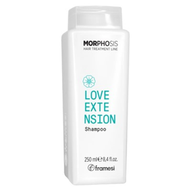 Framesi Morphosis Love Extension Shampoo 8.4 Oz.
