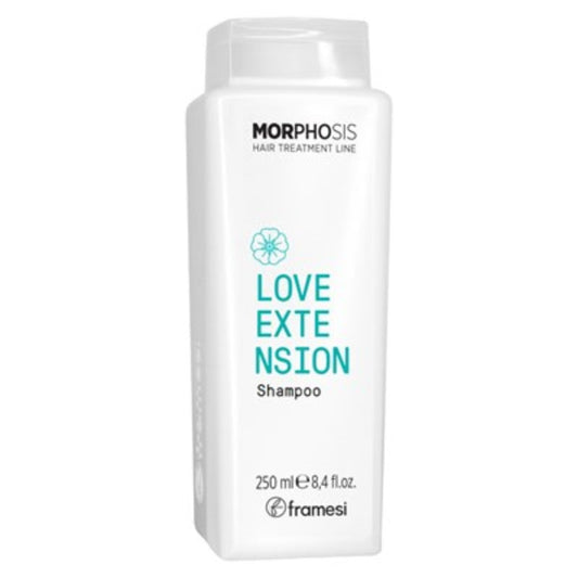 Framesi Morphosis Love Extension Shampoo 8.4 Oz.