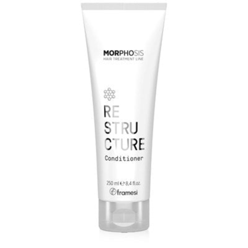 Framesi Morphosis Restructure Conditioner 8.4 Oz.