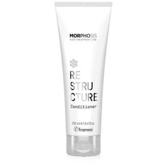 Framesi Morphosis Restructure Conditioner 8.4 Oz.