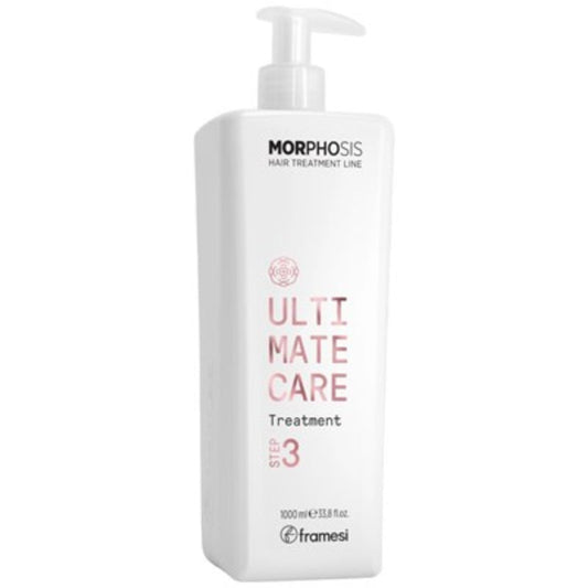Framesi Morphosis Ultimate Care Treatment STEP 3 Liter