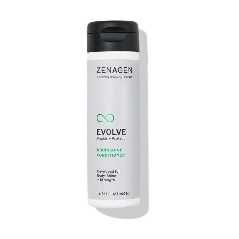 Zenagen Evolve Nourish Conditioner 16 oz