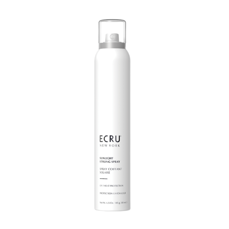 ECRU New York Sunlight Styling Spray 6.5oz