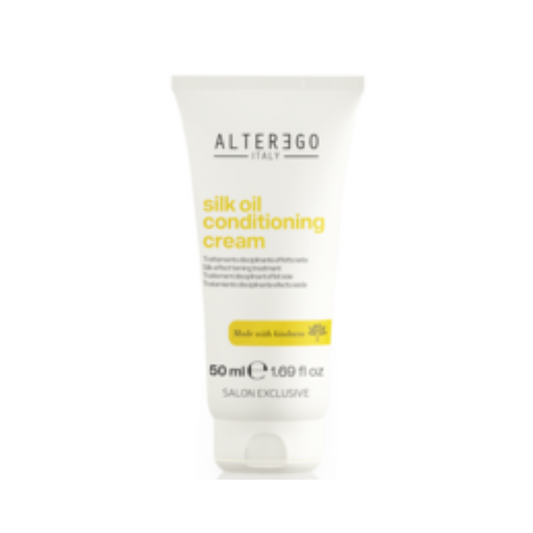 Alter Ego Italy Silk Oil Conditioning Cream 1.69oz