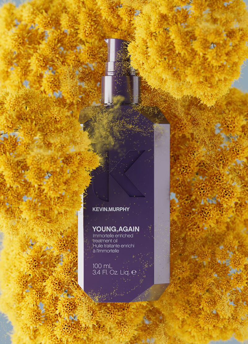 Kevin Murphy Young Again hero ingredients